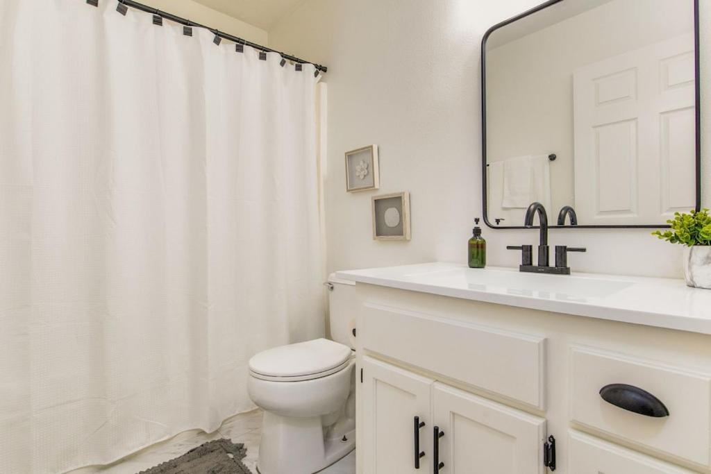 New! Close To Beach, Cozy, New Beds & Family Friendly Navarre Exteriér fotografie
