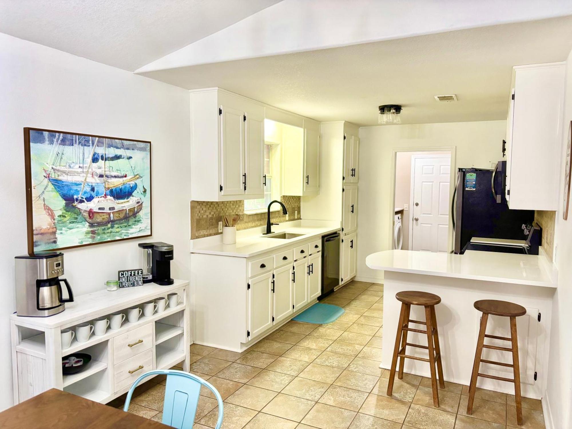 New! Close To Beach, Cozy, New Beds & Family Friendly Navarre Exteriér fotografie